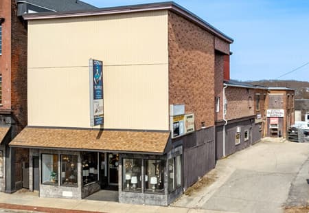 Crown Supply Webster